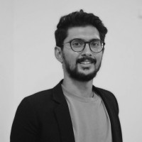 JP Caliber Employee Vengedeshwaran Rameshnathan's profile photo
