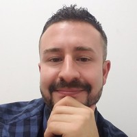 Alternative Information Systems Employee Eric Hodgins's profile photo