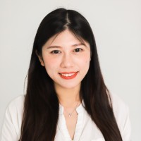 HYVE Brand Concierge Employee Anqi Yu's profile photo
