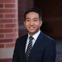 Bank of America Employee Steve Park's profile photo