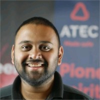 Nil Patel Email