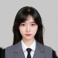 Rongwan Gao Email