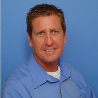 BenchmarkPortal Employee Bill Cadagin's profile photo
