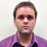 Global Science & Technology, Inc Employee Wayne McCullough's profile photo