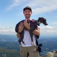 Johnson & Johnson Innovative Medicine Employee Simon Todd's profile photo