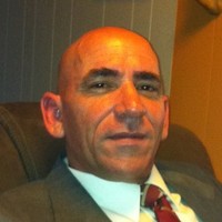 CTSI Employee Phillip Authement's profile photo