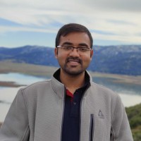 Adithya Ramesh Email & Phone Number