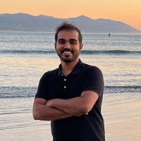 Pranav Kalyanraman Email & Phone Number