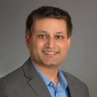 DG Insights Employee Neel Chakraborti's profile photo