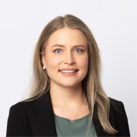 IIA Switzerland Employee Sandra Würmli's profile photo