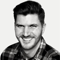 NOVA Media Employee Sean Jacobson's profile photo