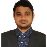 RKSV Employee Shailesh Pillai's profile photo