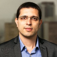 Cruzeiro do Sul Educacional S/A Employee Raphael da Costa's profile photo