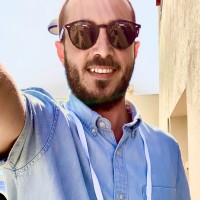 Teva Pharmaceuticals Employee Daniel Manor's profile photo