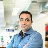 HLX Studios Employee Sergio Molanes's profile photo