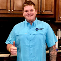 Pipeline Controls & Services, Inc. Employee Zach Hartfiel's profile photo