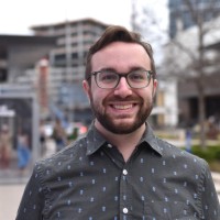 Arlo Solutions Employee Ben Chamblee's profile photo