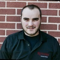 Daniel O'Rear's profile photo