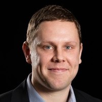 Geo2 Remediation Ltd Employee Michael O'Halloran's profile photo