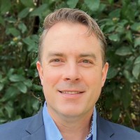 BlueScope Employee Ryan Williams's profile photo