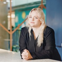 Sopro Employee Heather Cain's profile photo