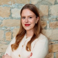 GRS Recruitment Employee Kristina Razorenova's profile photo