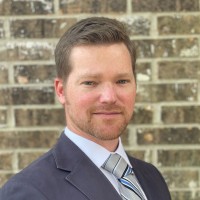 Sarens Employee James Timperlake's profile photo