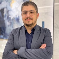 Ali Sleiman Email & Phone Number