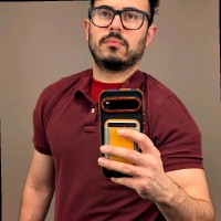 Arkansas Department of Health Employee Fernando Saad's profile photo