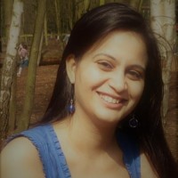 Swiftpak Ltd Employee Shelly Saraswat's profile photo