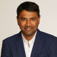 Tarte Cosmetics Employee Sri Ganapathy's profile photo