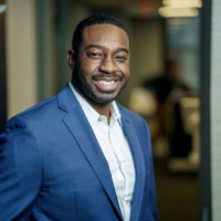 Specto Technology Employee Tyree Williams's profile photo