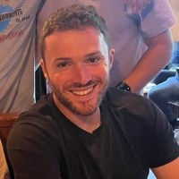 Data Management Services, Inc. Employee Jesse Cole's profile photo