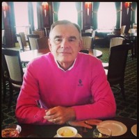 City of Brockton Employee Michael Thoreson's profile photo