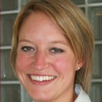 AECC Employee Tori Stonebridge's profile photo