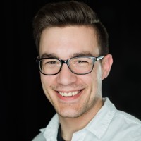 Electric Pulp Employee Trevor Larson's profile photo