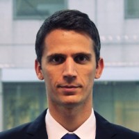 Pickering Pacific Employee Erwan Meurzec's profile photo