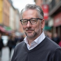 SolomonEdwards Employee Kevin Holland's profile photo