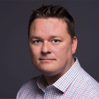 Capital One Employee Eric Michael Medin's profile photo