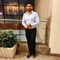 CARS24 Employee Abhishek Poddar's profile photo