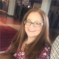 Executive Snow Control Employee Chelsea Cellucci's profile photo