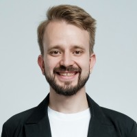 Rix Capital Employee Alexander Zinin's profile photo