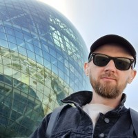 Finetune (A Prometric Company) Employee Andrey Fedoseev's profile photo