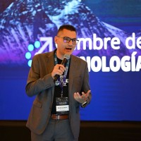 AEC Networks Employee Daniel Montenegro's profile photo