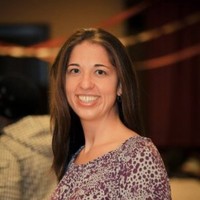 New Haven Public Schools Employee Kelly Hebrank's profile photo