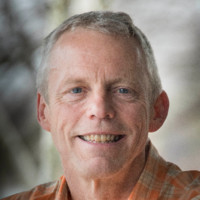 Chicago Botanic Garden Employee Tim Johnson's profile photo