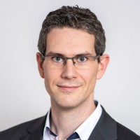 s-peers AG Employee Eric Trumm's profile photo