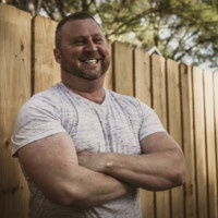 Photo Studio Solutions Employee Wade Brady's profile photo