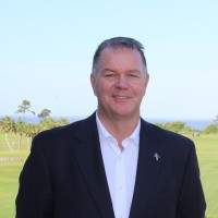 CADDIEMASTER® Employee Tommy Joyce's profile photo