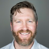 Connolly Ltd Employee John Smith's profile photo